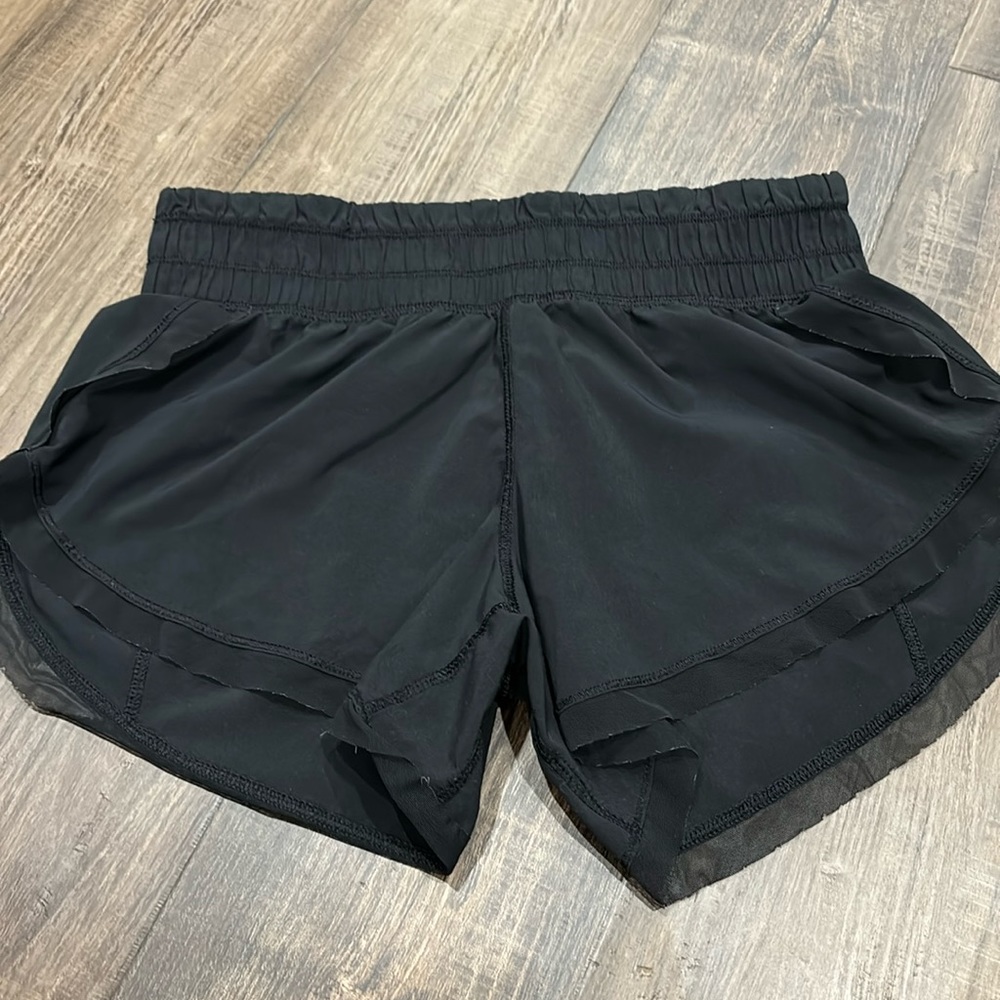 Hotty hot shorts